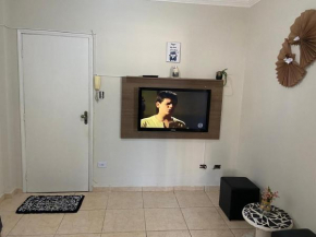 Aluguel kit Praia Grande